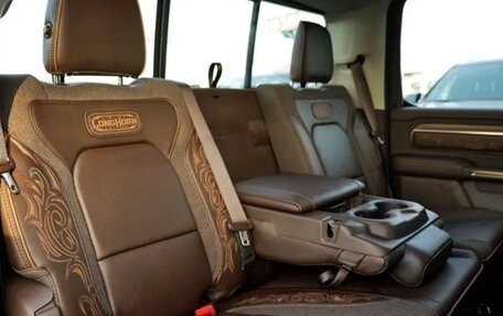 Rambler 1500, 2025 год, 12 000 000 рублей, 12 фотография