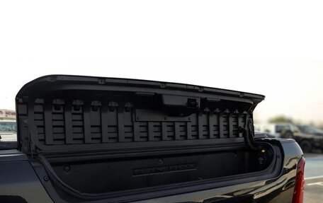 Rambler 1500, 2025 год, 12 000 000 рублей, 8 фотография