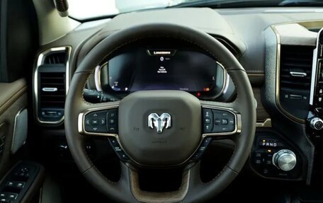 Rambler 1500, 2025 год, 12 000 000 рублей, 10 фотография