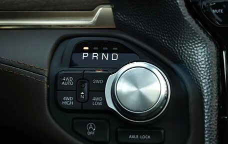 Rambler 1500, 2025 год, 12 000 000 рублей, 13 фотография