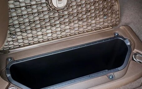 Rambler 1500, 2025 год, 12 000 000 рублей, 15 фотография