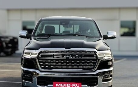 Rambler 1500, 2025 год, 12 000 000 рублей, 6 фотография