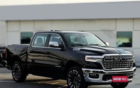 Rambler 1500, 2025 год, 12 000 000 рублей, 5 фотография