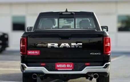 Rambler 1500, 2025 год, 12 000 000 рублей, 4 фотография