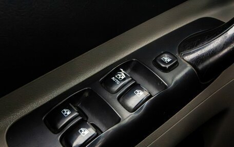 Chevrolet Rezzo, 2008 год, 415 000 рублей, 10 фотография