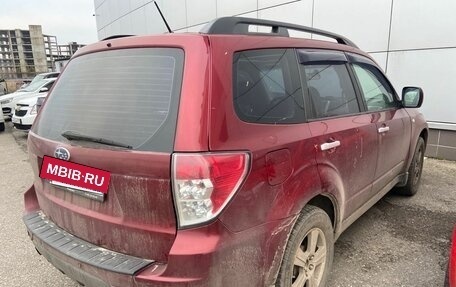 Subaru Forester, 2008 год, 870 000 рублей, 4 фотография