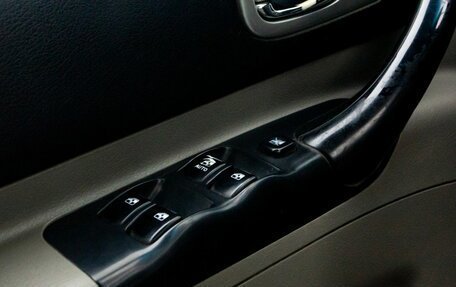 Chevrolet Rezzo, 2008 год, 415 000 рублей, 18 фотография