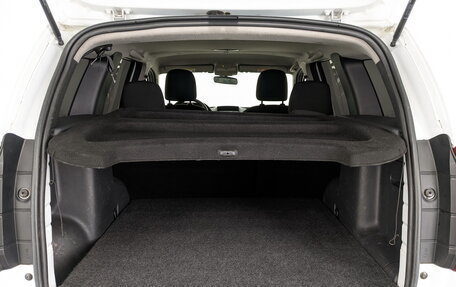 Renault Duster I рестайлинг, 2021 год, 1 350 000 рублей, 10 фотография