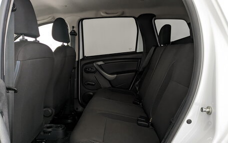 Renault Duster I рестайлинг, 2021 год, 1 350 000 рублей, 12 фотография