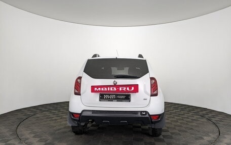 Renault Duster I рестайлинг, 2021 год, 1 350 000 рублей, 6 фотография