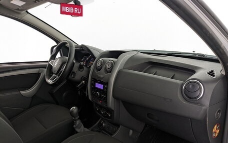 Renault Duster I рестайлинг, 2021 год, 1 350 000 рублей, 11 фотография