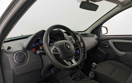 Renault Duster I рестайлинг, 2021 год, 1 350 000 рублей, 16 фотография