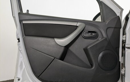 Renault Duster I рестайлинг, 2021 год, 1 350 000 рублей, 19 фотография