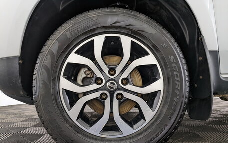 Renault Duster I рестайлинг, 2021 год, 1 350 000 рублей, 18 фотография