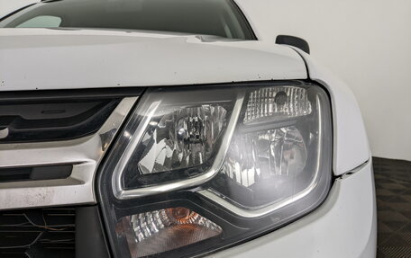 Renault Duster I рестайлинг, 2021 год, 1 350 000 рублей, 17 фотография