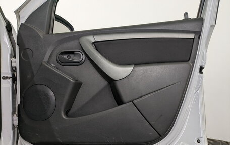 Renault Duster I рестайлинг, 2021 год, 1 350 000 рублей, 24 фотография