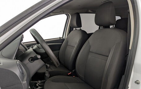 Renault Duster I рестайлинг, 2021 год, 1 350 000 рублей, 20 фотография