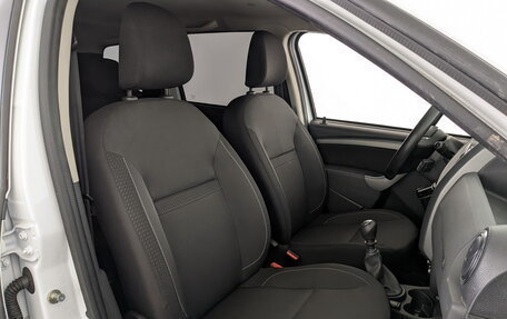 Renault Duster I рестайлинг, 2021 год, 1 350 000 рублей, 23 фотография