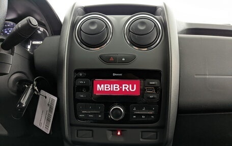 Renault Duster I рестайлинг, 2021 год, 1 350 000 рублей, 15 фотография