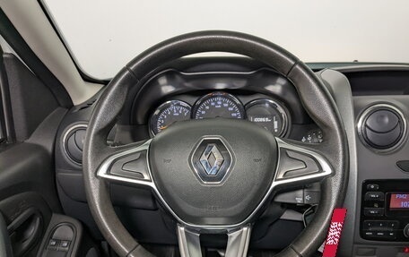 Renault Duster I рестайлинг, 2021 год, 1 350 000 рублей, 21 фотография