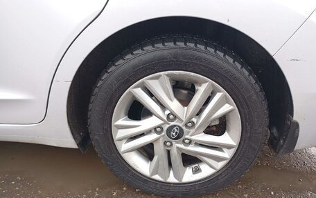 Hyundai Elantra VI рестайлинг, 2019 год, 1 265 000 рублей, 12 фотография