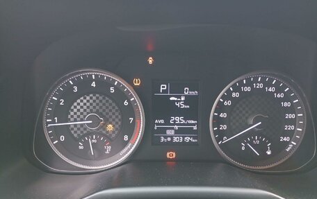 Hyundai Elantra VI рестайлинг, 2019 год, 1 265 000 рублей, 7 фотография