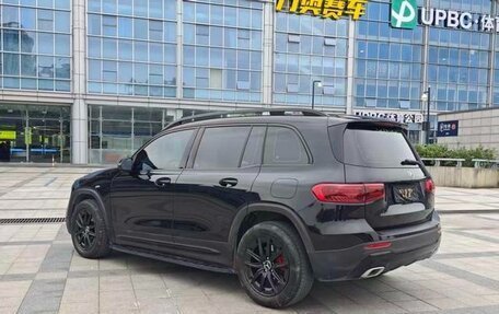 Mercedes-Benz GLB, 2022 год, 2 890 000 рублей, 4 фотография