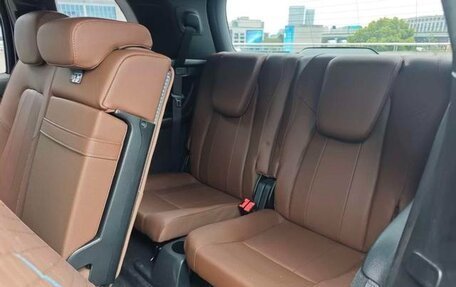 Mercedes-Benz GLB, 2022 год, 2 890 000 рублей, 10 фотография