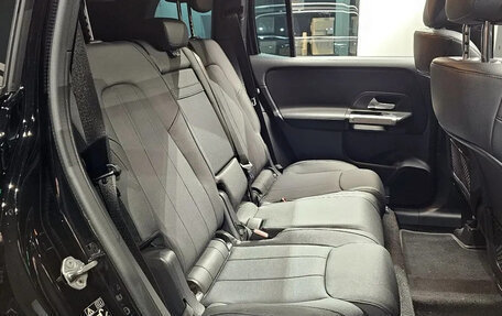 Mercedes-Benz GLB, 2022 год, 2 990 000 рублей, 7 фотография