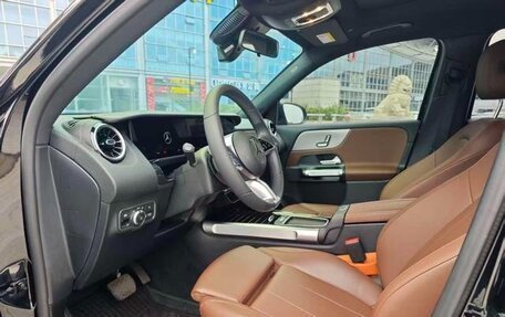 Mercedes-Benz GLB, 2022 год, 2 890 000 рублей, 6 фотография