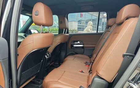 Mercedes-Benz GLB, 2022 год, 2 890 000 рублей, 8 фотография