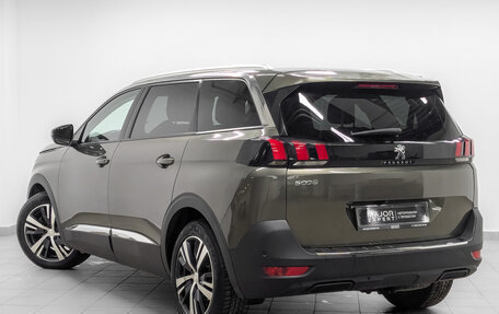 Peugeot 5008 II, 2020 год, 2 100 000 рублей, 7 фотография
