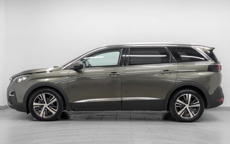 Peugeot 5008 II, 2020 год, 2 100 000 рублей, 8 фотография