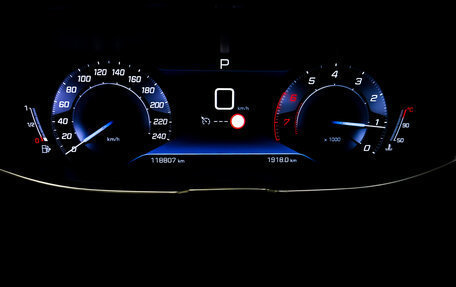 Peugeot 5008 II, 2020 год, 2 100 000 рублей, 13 фотография