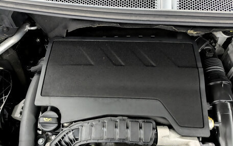 Peugeot 5008 II, 2020 год, 2 100 000 рублей, 9 фотография