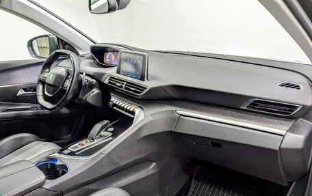 Peugeot 5008 II, 2020 год, 2 100 000 рублей, 11 фотография