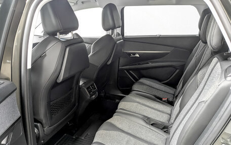 Peugeot 5008 II, 2020 год, 2 100 000 рублей, 12 фотография