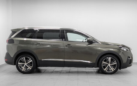 Peugeot 5008 II, 2020 год, 2 100 000 рублей, 4 фотография