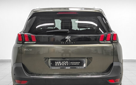 Peugeot 5008 II, 2020 год, 2 100 000 рублей, 6 фотография