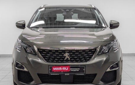 Peugeot 5008 II, 2020 год, 2 100 000 рублей, 2 фотография