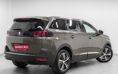 Peugeot 5008 II, 2020 год, 2 100 000 рублей, 5 фотография