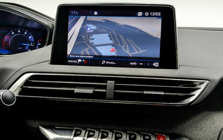 Peugeot 5008 II, 2020 год, 2 100 000 рублей, 15 фотография