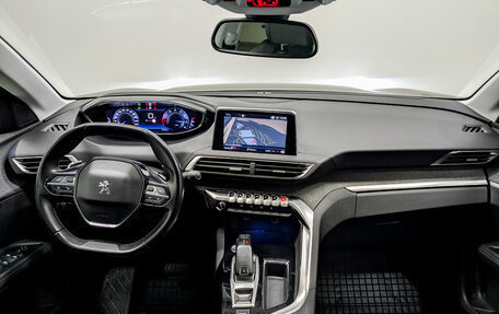 Peugeot 5008 II, 2020 год, 2 100 000 рублей, 14 фотография