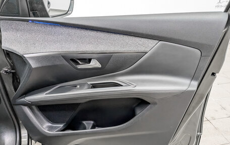 Peugeot 5008 II, 2020 год, 2 100 000 рублей, 23 фотография