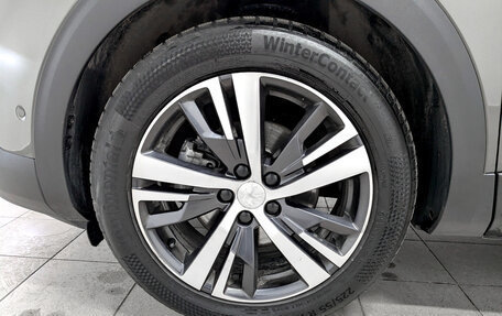 Peugeot 5008 II, 2020 год, 2 100 000 рублей, 18 фотография