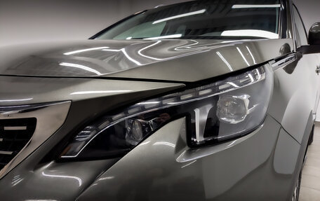 Peugeot 5008 II, 2020 год, 2 100 000 рублей, 17 фотография