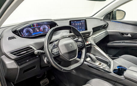 Peugeot 5008 II, 2020 год, 2 100 000 рублей, 16 фотография