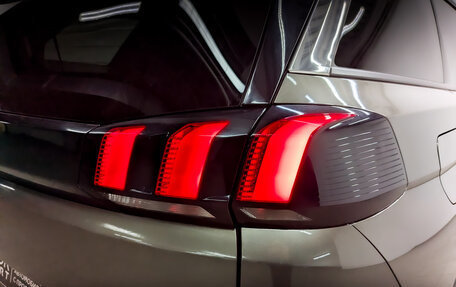 Peugeot 5008 II, 2020 год, 2 100 000 рублей, 26 фотография