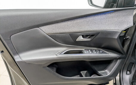 Peugeot 5008 II, 2020 год, 2 100 000 рублей, 19 фотография