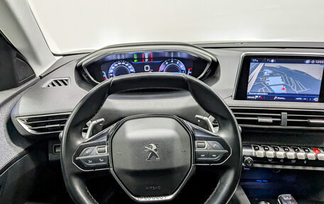 Peugeot 5008 II, 2020 год, 2 100 000 рублей, 21 фотография